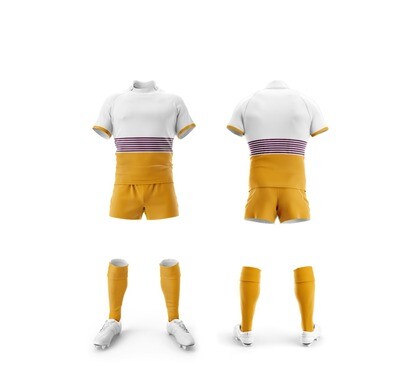 BB 3 JERSEY