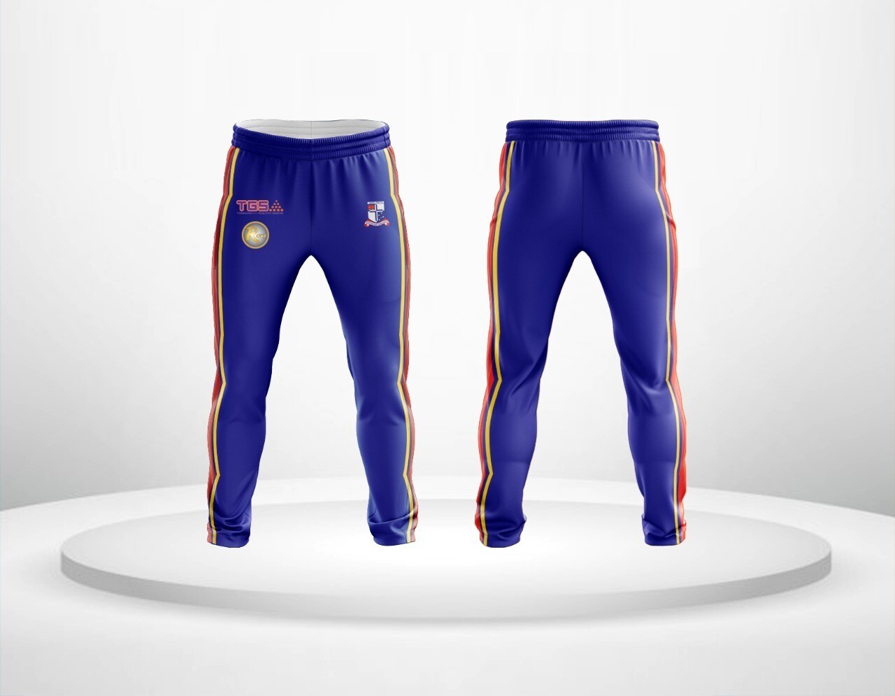 IPC PANTS