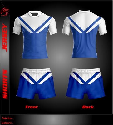 CBB JERSEY