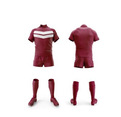 MSE 1 JERSEY