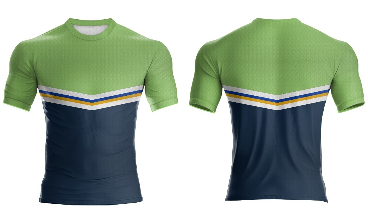 CR1 JERSEY