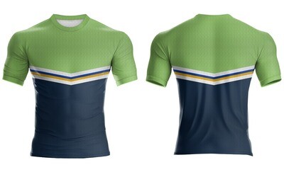 CR1 JERSEY