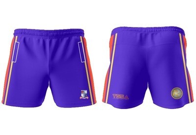 IPC SHORTS