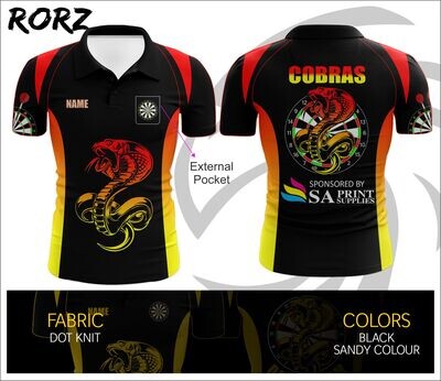 COBRAS COBRAS