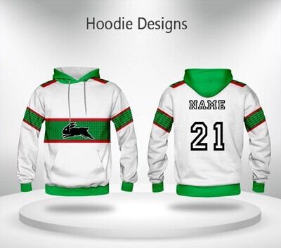 HOODIE 3 - ALL PREMIERSHIPS HOODIE 3 - ALL PREMIERSHIPS