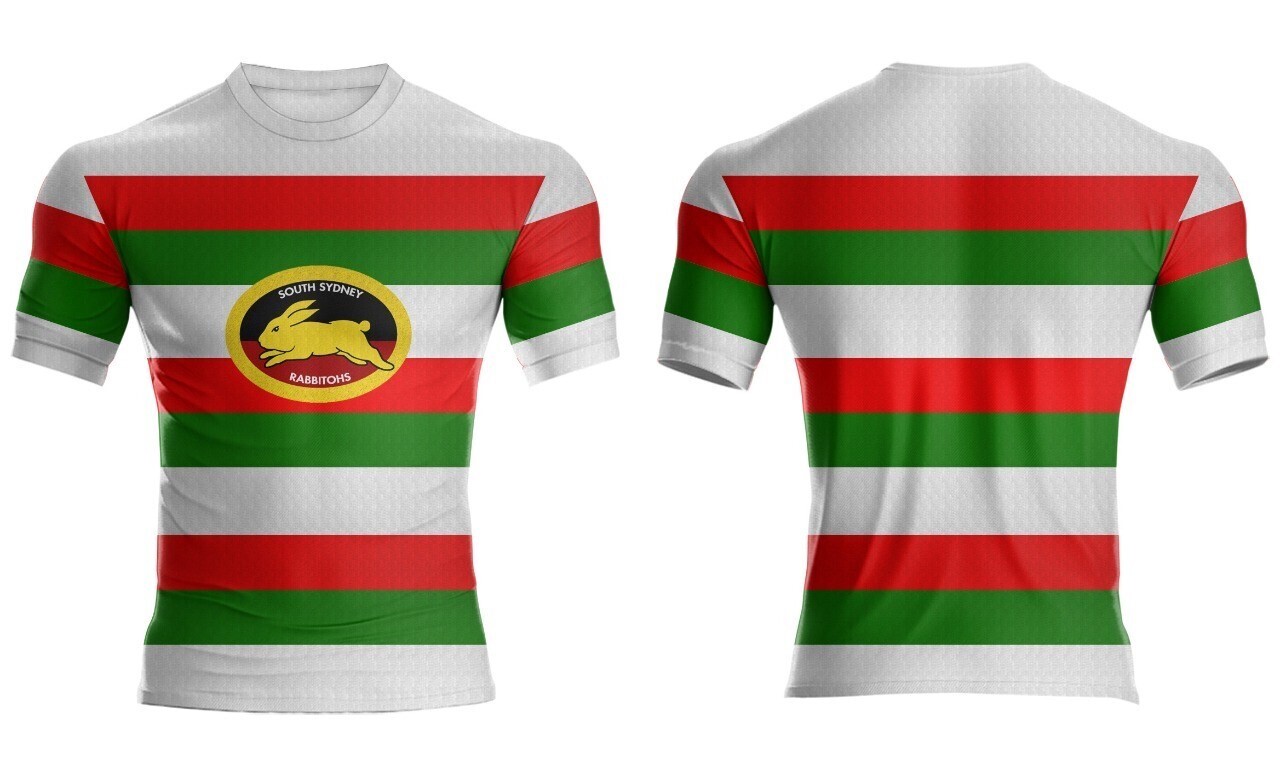 JERSEY 1