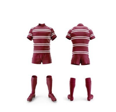 MSE 2 JERSEY