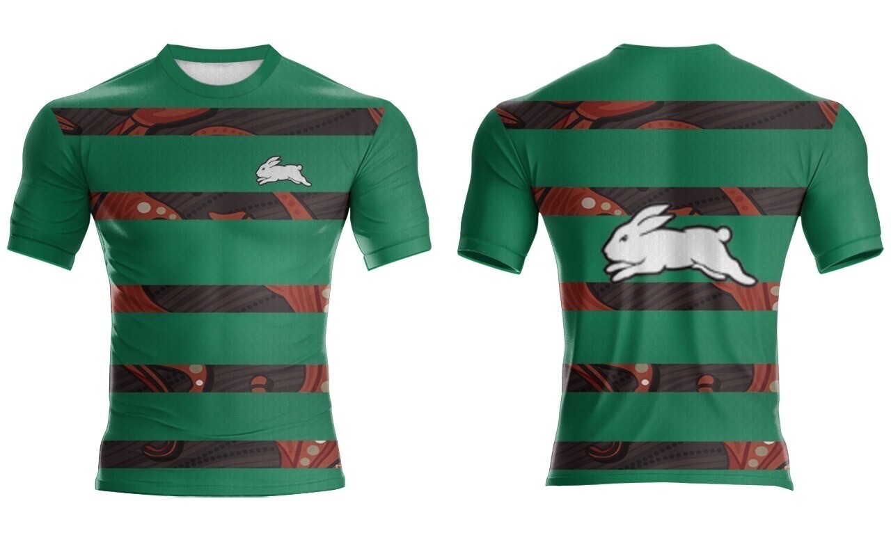 JERSEY 3
