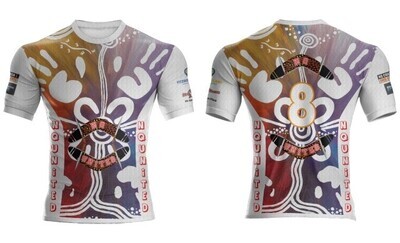 NQ UNITED JERSEY