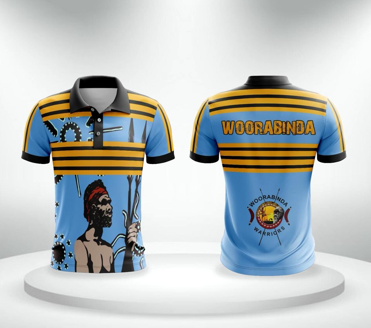 POLO #3  2022