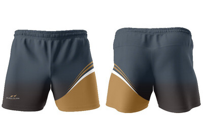 Punters Acumen Shorts