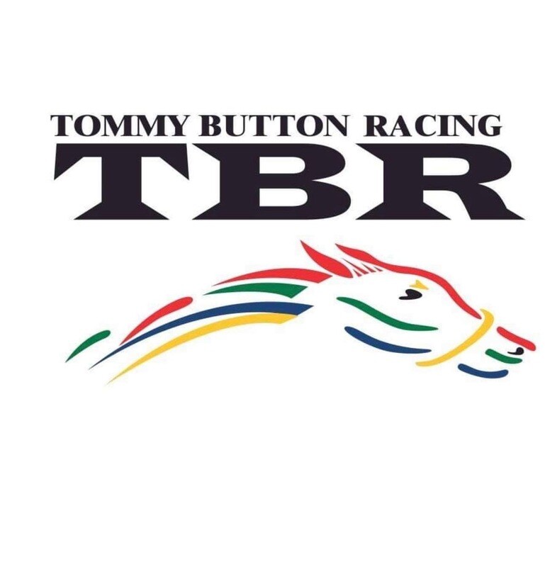TBR TOM BUTTON RACING