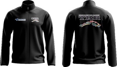 TBR STABLE JACKET