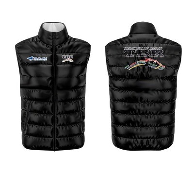 TBR STABLE PUFFER VEST