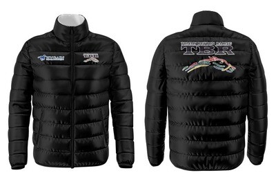 TBR STABLE PUFFER JACKET