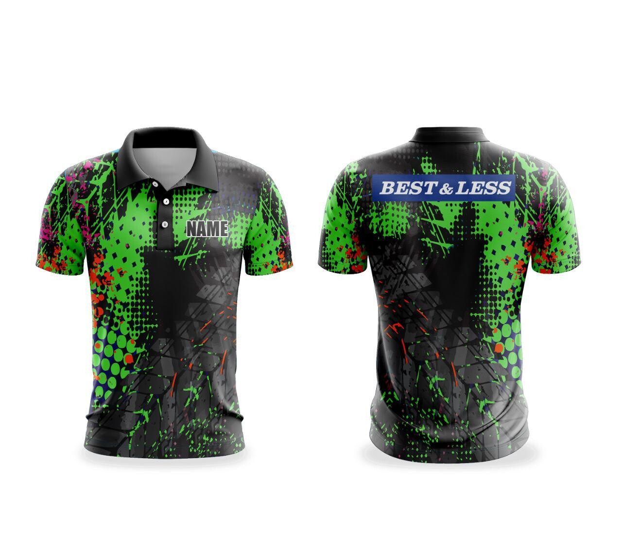 BEST AND LESS