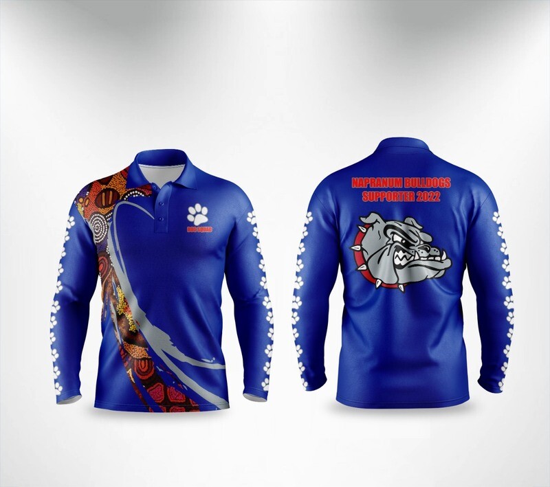 NAPRANAM BULLDOGS