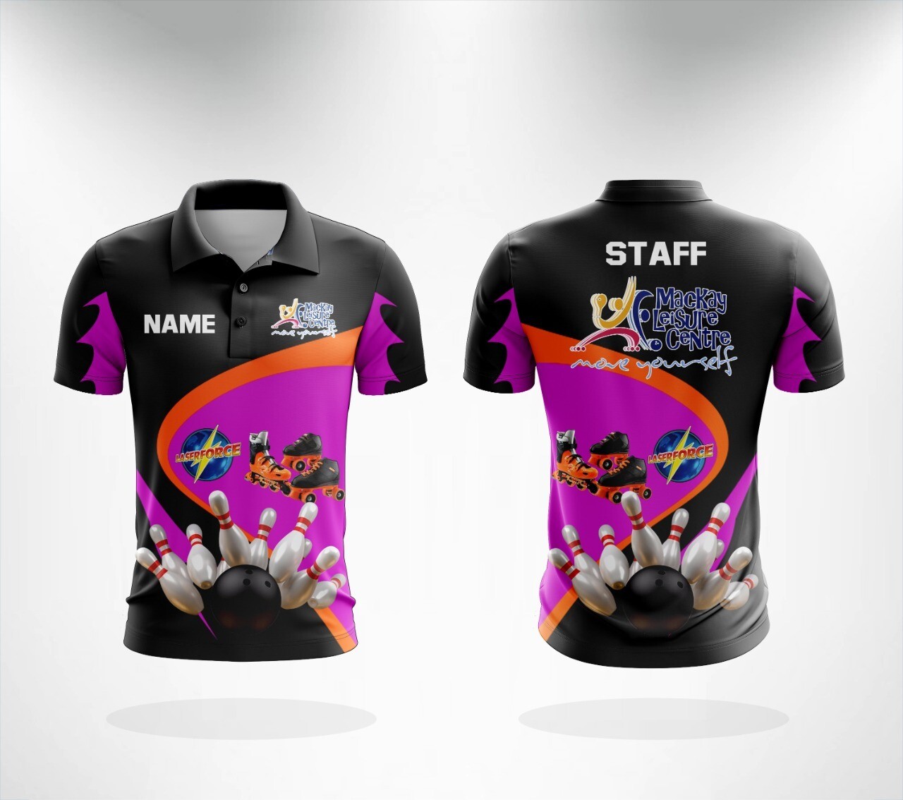 STAFF