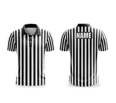 Match Official