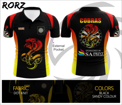 COBRAS