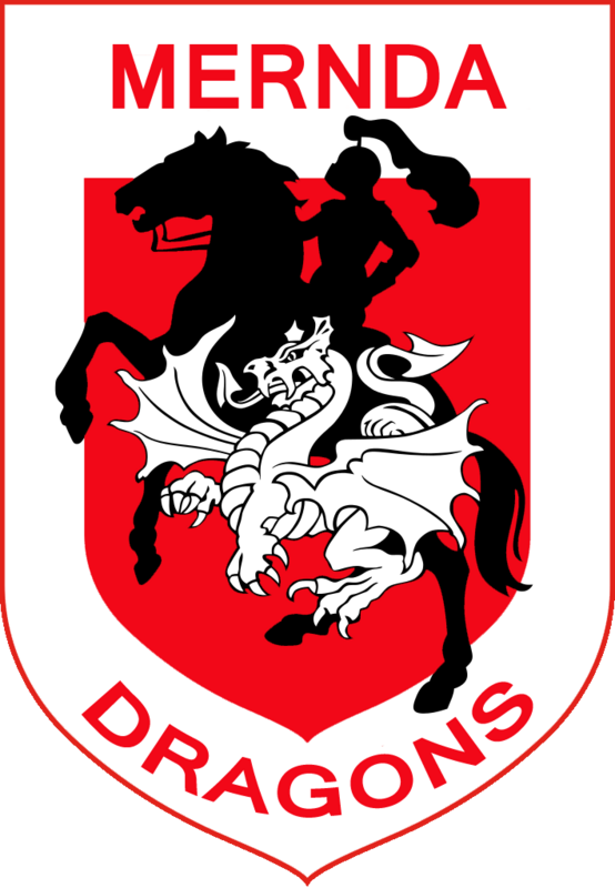 MERNDA DRAGONS