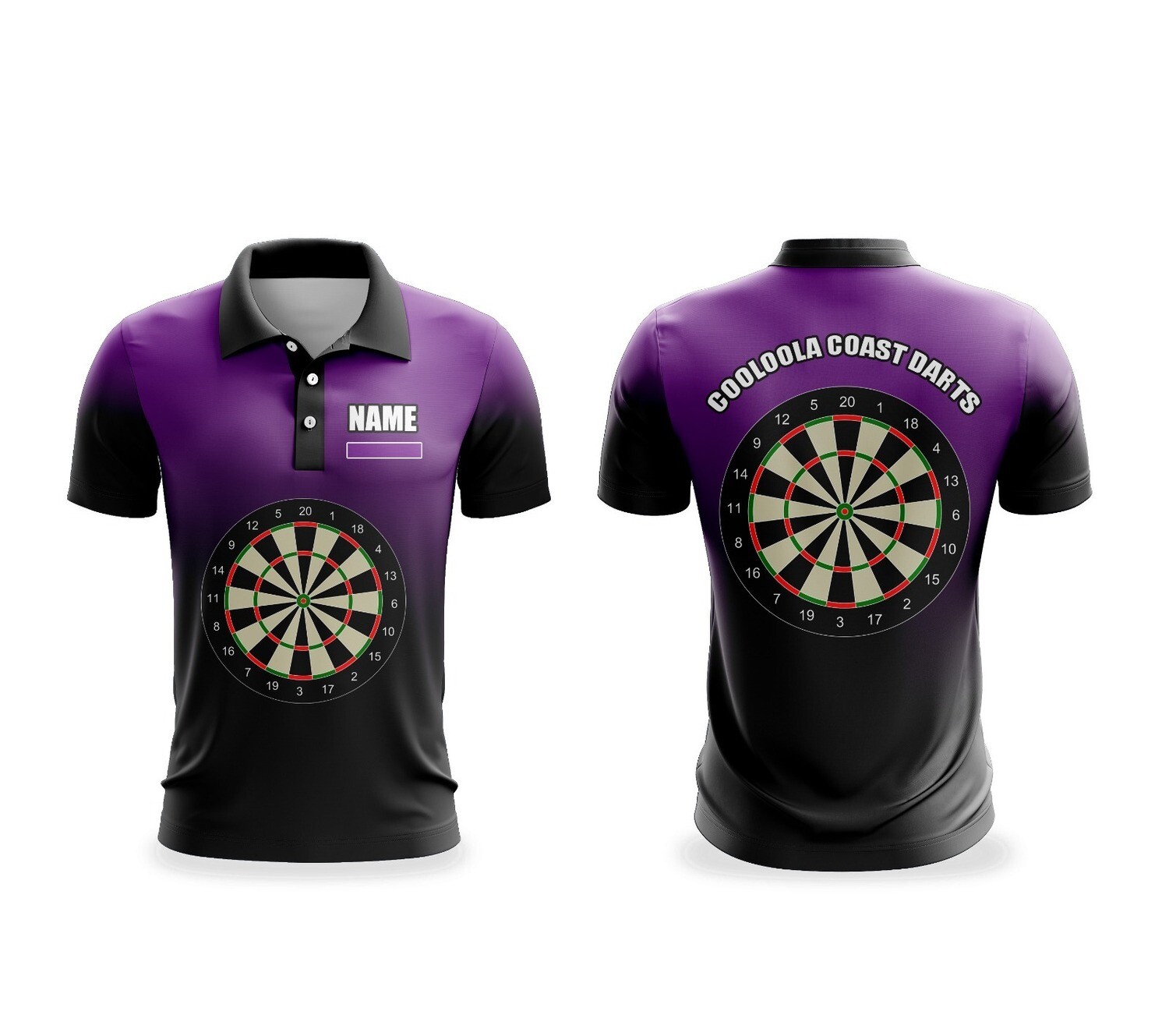 Cooloola Coast Darts