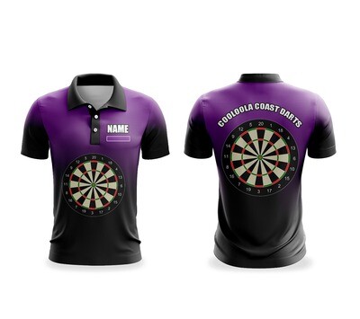 Cooloola Coast Darts