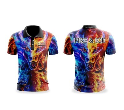 Fire and Ice