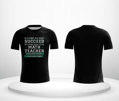 VARIOUS T-SHIRTS