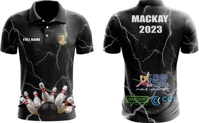 Mackay Association 2023