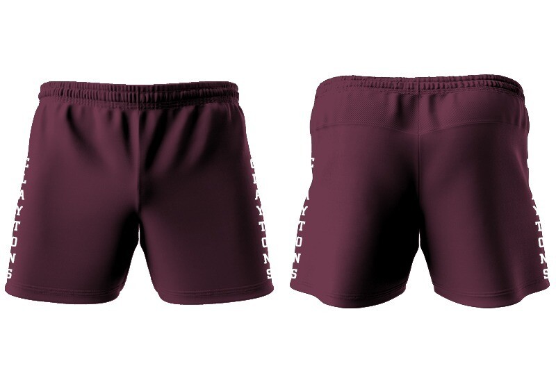 CLAYTONS 2023 SHORTS