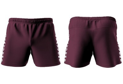 CLAYTONS 2023 SHORTS