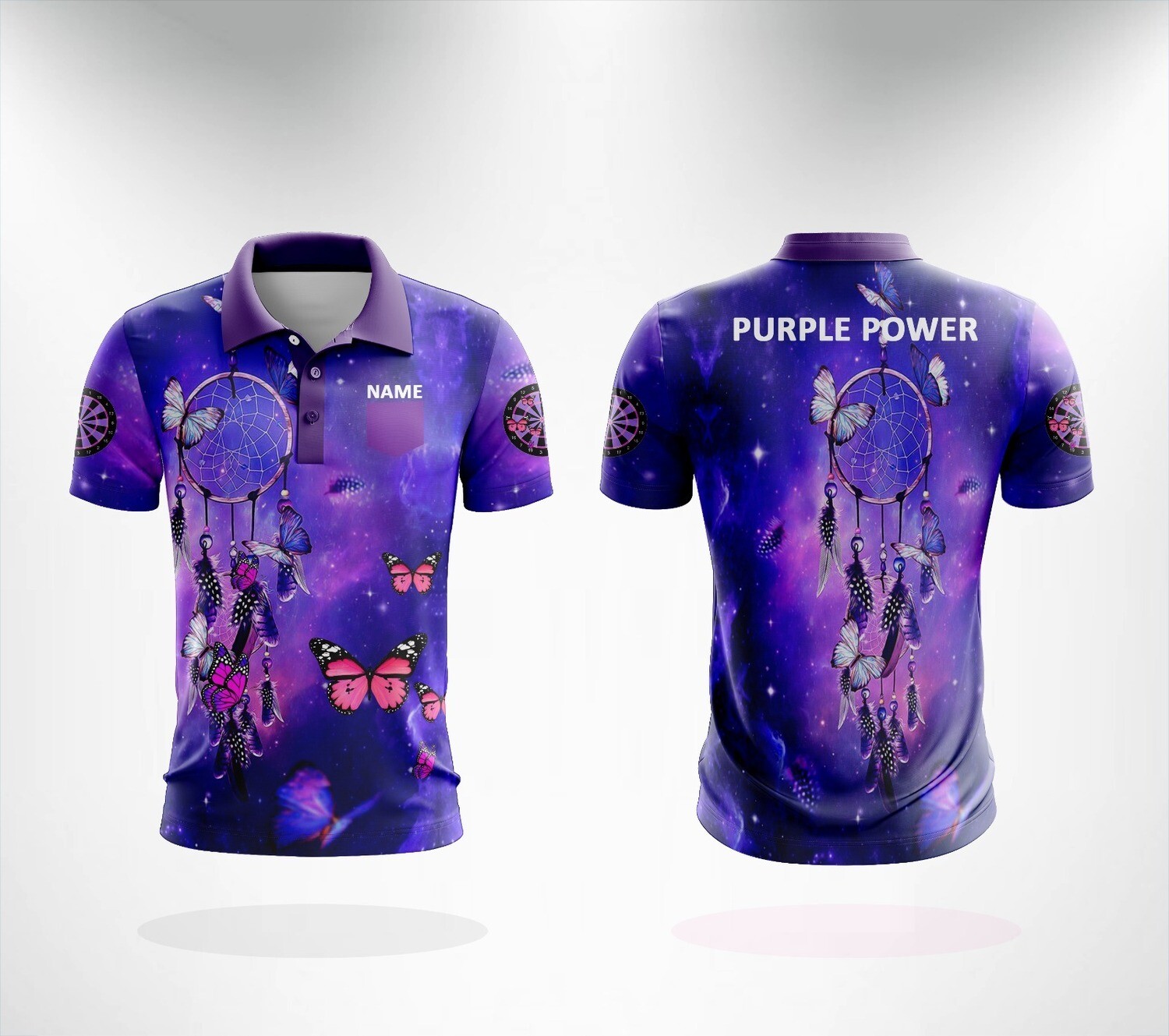 Purple Power
