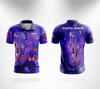 Purple Power