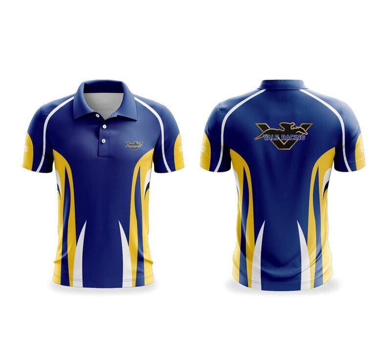 RICKY VALE RACING
