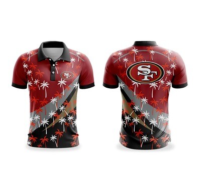 49ers Golf 1