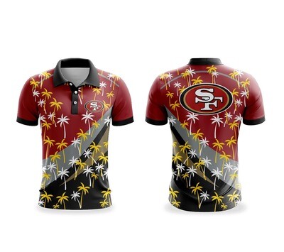 49ers Golf 2