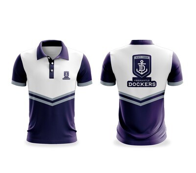FREMANTLE DOCKERS GAME DAY