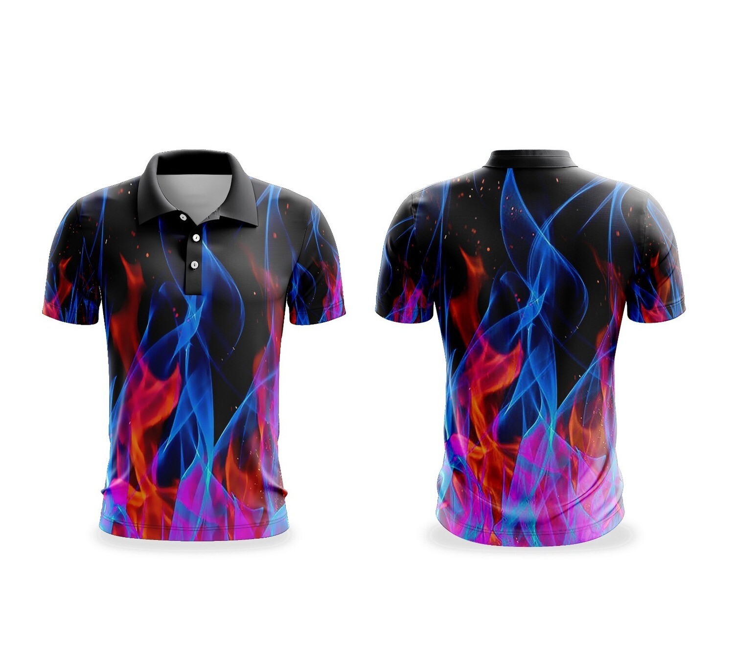 FLAME 2