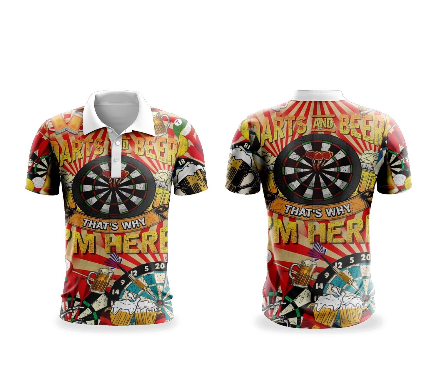 DARTS 2
