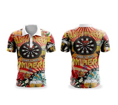 DARTS 2