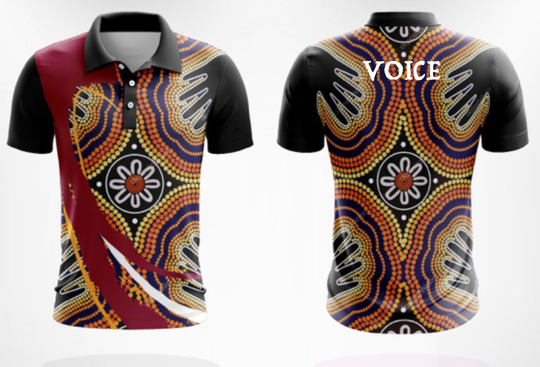 VOICE