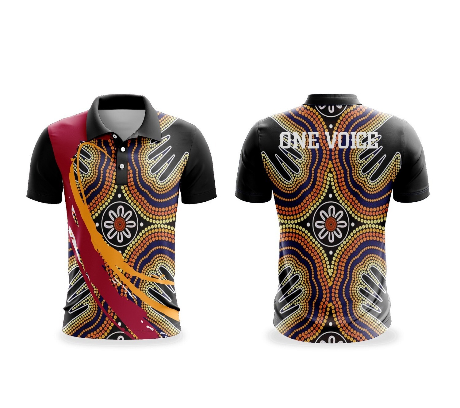 ONE VOICE