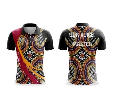 OUR VOICE MATTERS