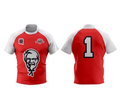 DOLPHINS RETRO JERSEY