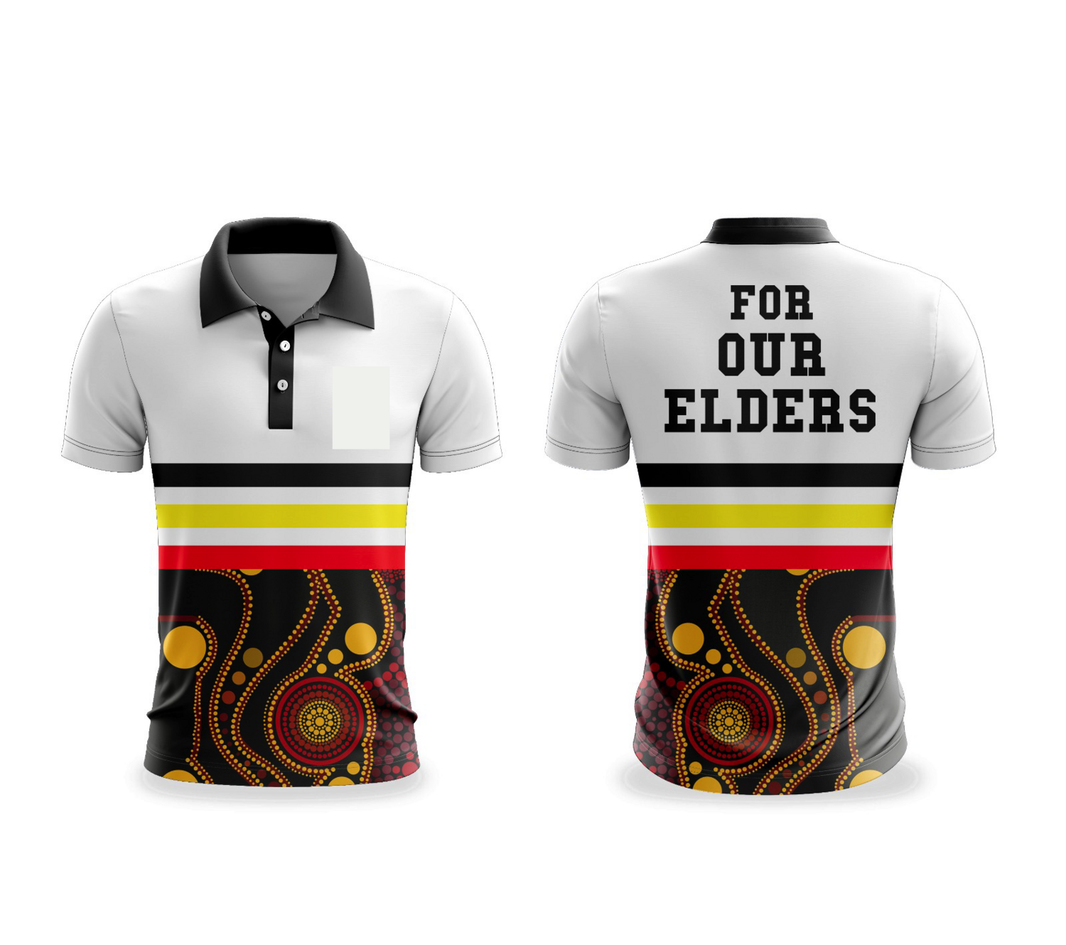 NAIDOC 2023