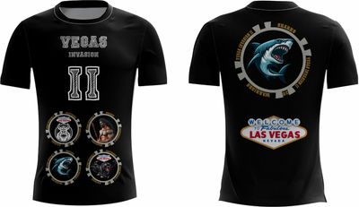 Vegas Baby