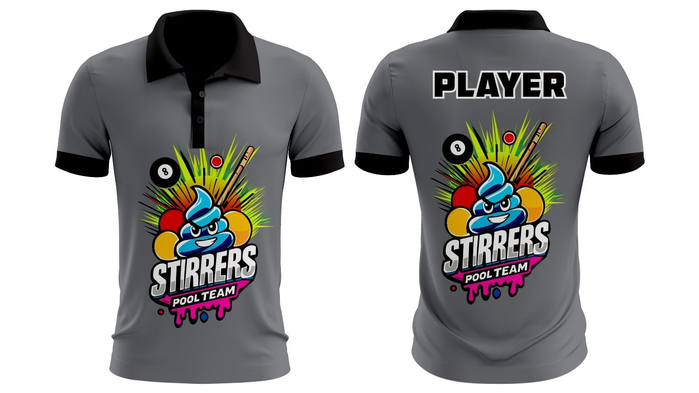 Stirrers