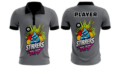 Stirrers