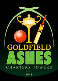 Gold Field Ashes